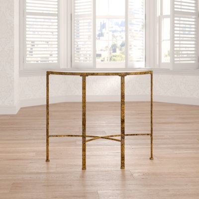 Balam 90cm Console Table