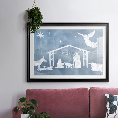 " Star Of Bethlehem Collection A "