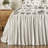 Annie Floral Standard Cotton Reversible Coverlet-762997676-763114361