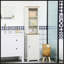 Armoire de rangement pour salle de bain Kleankin