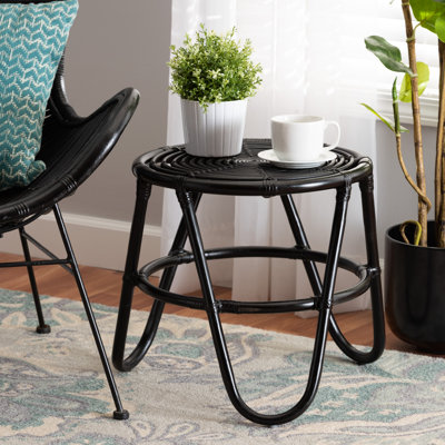 Aleira End Table