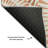 Premium Machine Washable Prisco Coral Rug-313625916