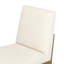 Chaise de salle à manger Elsie-lin Savile