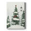 Art des Fêtes de Noël - Toile tendue avec châssis CM-577337175