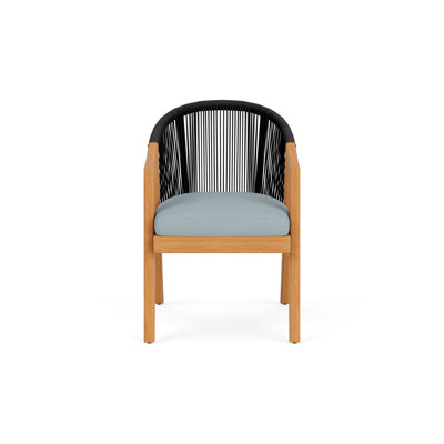 Alpine Outdoor Dining Armchair