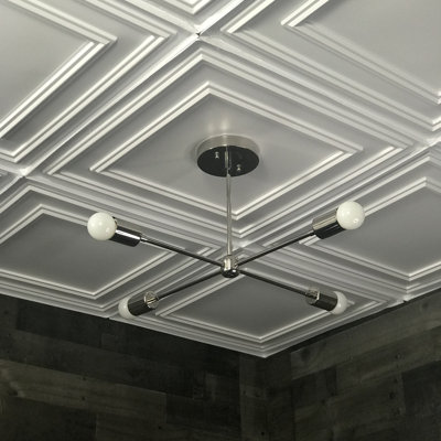 Lustre moderne Toutouta