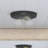 Madalyn Drum Indoor Flushmount Light-484846394-484846389
