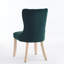 Chaise rembourrée Robbie Dutton-117454983