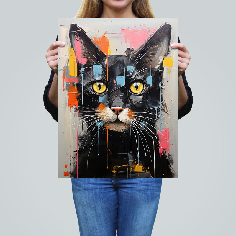 No Frame Print