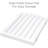 Pinette Wood Free Standing Pet Gate