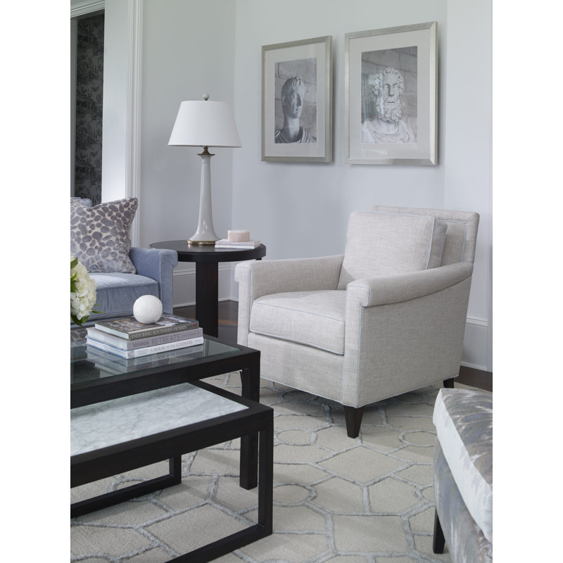Libby Langdon Gansett 2 Nesting Tables