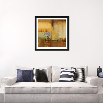 " Echo II " by Sarah Stockstill