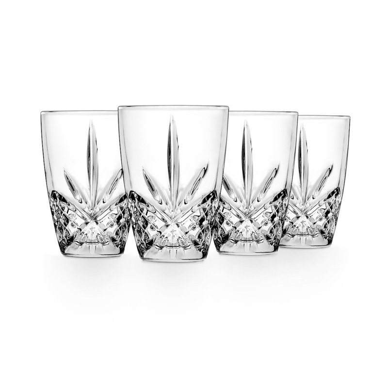 Verre à jus Dublin 5 oz
