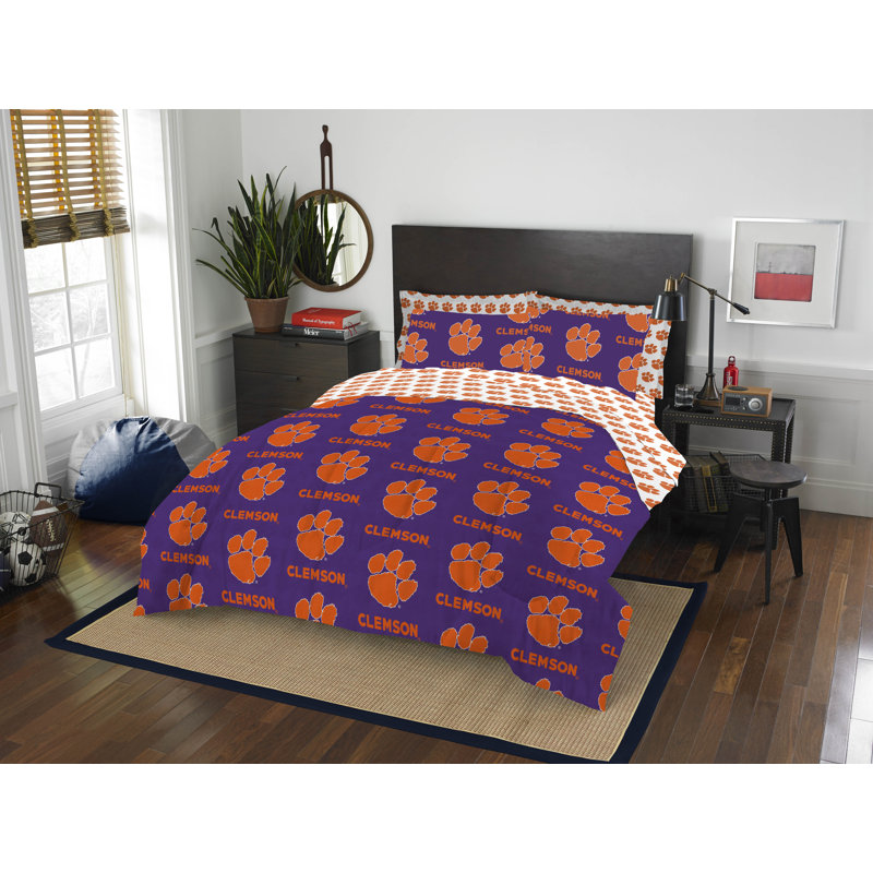 Percale Comforter