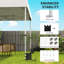 Pop Up Canopy-123176876