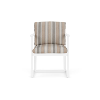 Summit Outdoor Dining Armchair