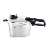 Vitavit® Premium Stovetop Pressure Cooker