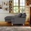Elfur 3 Seater Sofa & Chaise-114317978-114317971-114317970