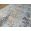 One-of-a-Kind 8' X 10'1" Silk Area Rug in Grey