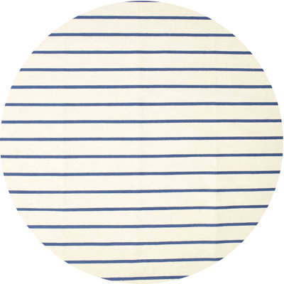 Striped Indoor Rug