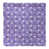 Purple/White