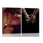 2 Piece Wrapped Canvas Print