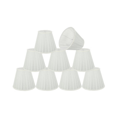 4.25'' H Linen Empire Lamp Shade