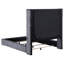Grand lit tapissier gris Haven-1724210638-1724210627