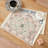 Tamita Polyester Blend Oriental Rectangle Placemat