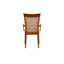 Sarah Upholstered Arm Chair-20804146-20804156