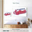 Plaque Kema American Softball-108126857