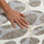 Tapis abstrait lavable à la machine Premium-151714208-151714215