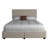 Queen Storage Bed in a Box