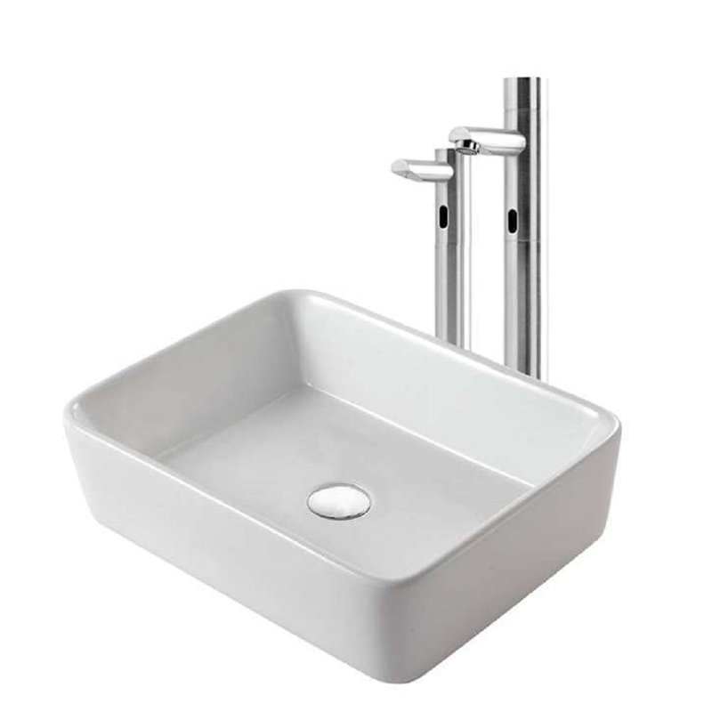 Lavabo-vasque Fontana
