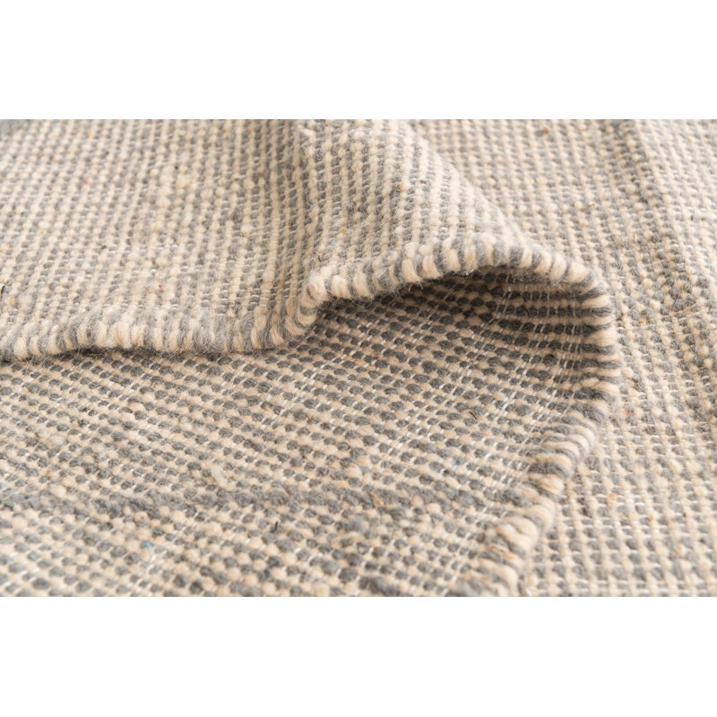 Odea Light Gray Rug