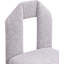 Chaise rembourrée Bennett-593856239