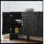 Buffet 60 po Mid Century Modern
