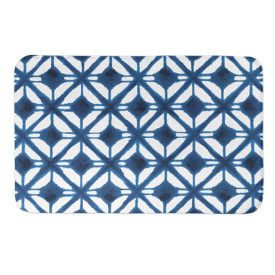 Tapis pour salle de bain Kinbrae