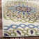 Centeno Performance Floral Indoor/Outdoor Area Rug