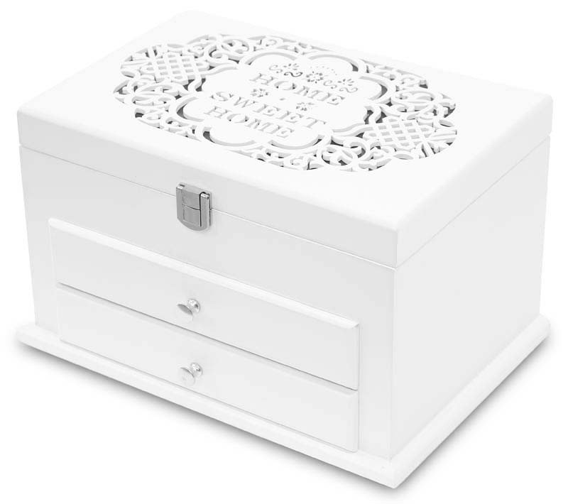 Jewelery Box +