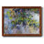 Wisteria [1] par Monet, reproduction d'art sur toile-96292184-96292180