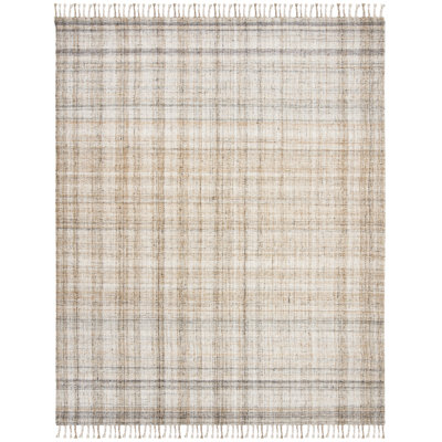 Tapis tissé à la main Jahi Lauren Ralph Lauren