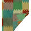 Chemin de table Winchester Kilim Ekanta
