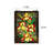 Plants & Flowers Window Panel