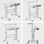 Adjustable Metal Base Computer Desk-1156613884
