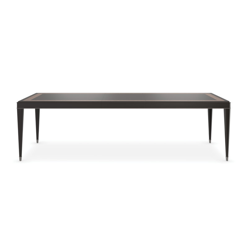 Solid Wood Dining Table