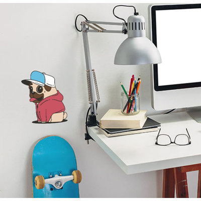 Animals Wall Decal