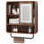 Dark Walnut