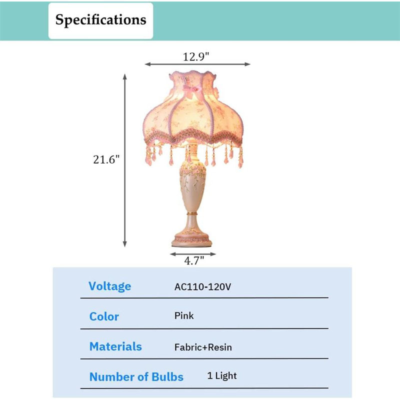 Cute Desk Lamp