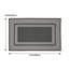 Polyester Non-Skid Kitchen Mat-1211240262